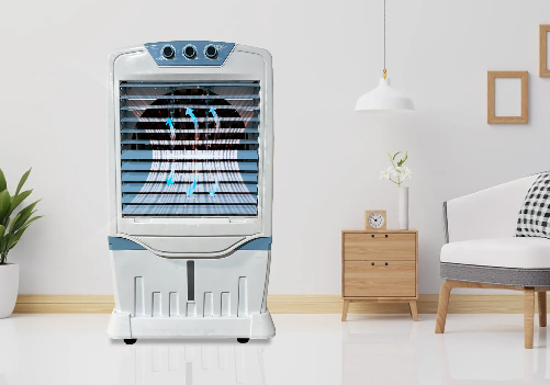 Air Cooler 80 Litres